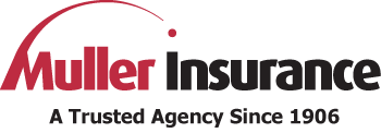 Muller Insurance Logo